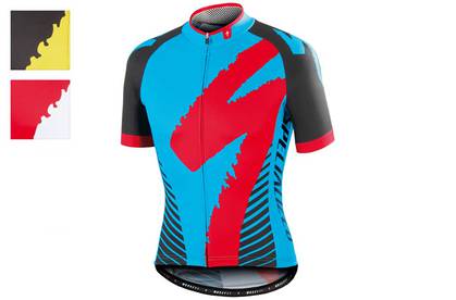 Specialized Comp Racing Short Sleeve Jersey