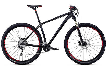Specialized Crave Comp 29er 2014 Mountain Bike