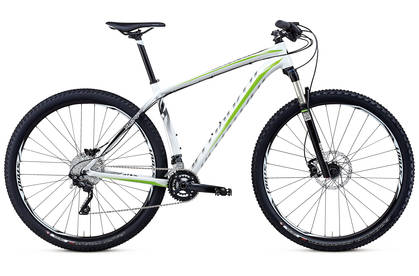 Specialized Crave Expert 29er 2014 Mountain Bike