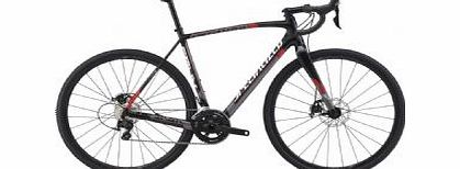 Crux Elite Carbon 2015 Cyclocross Bike