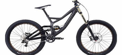 Specialized Demo 8 I Carbon 2014 Mountain Bike
