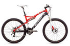Specialized Epic FSR Expert Carbon 2009 Mountain Bike