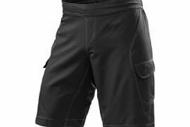 Specialized Atlas Sport Baggy Shorts 2014