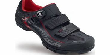 Specialized Equipment Specialized Comp Mtb Shoe 2014