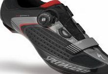 Specialized Comp Road Shoe 2014 ( 45.5 only )