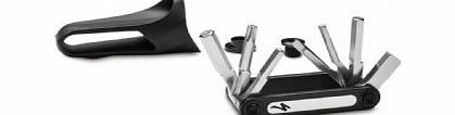 Specialized Emt Cage Mount Road Multi Tool