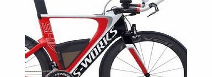 Specialized Shiv Fuelcell