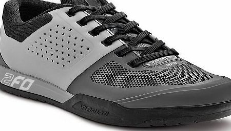 Specialized Flat MTB Shoe Grey/Grey - 40
