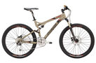 Specialized FSR XC Pro 2008 Mountain Bike