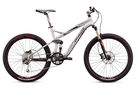 Specialized FSRxc Pro 2009 Mountain Bike
