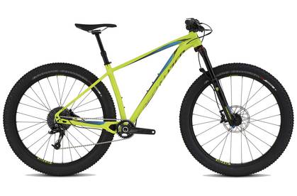Specialized Fuse Expert 2016 Mountain Bike
