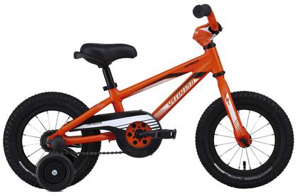 Specialized Hotrock 12 Coaster 2016 Kids Bike