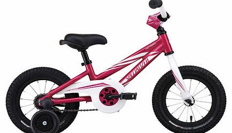 Specialized Hotrock 12 Girls 2015 Kids Bike