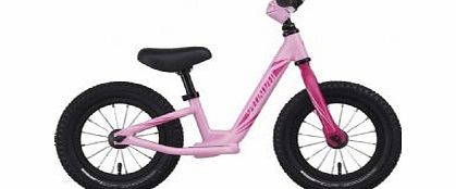 Hotwalk Girls Starter Bike 2015