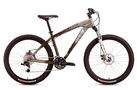 P1 All Mountain 2010 Jump Bike