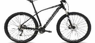 Specialized Rockhopper Comp 29 2015 Black and
