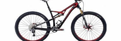 S-works Camber Carbon Mountain Bike
