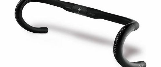 S-works Carbon Shallow Road Handlebar