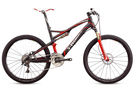 Specialized S-Works Epic Carbon 2009 Mountain Bike
