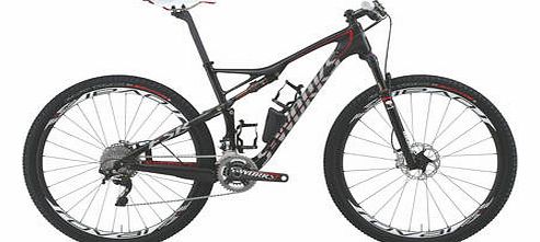 Specialized S-works Epic Carbon 2014 Mountain Bike