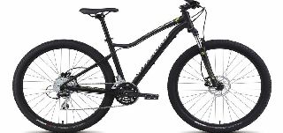 Specialized Specialzied Jynx Sport 650B 2015 Black Green and