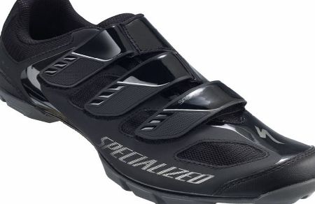 Specialized Sport MTB Shoe Black - 42 Black