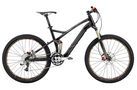 Specialized Stumpjumper FSR Pro Carbon 2008 Mountain Bike