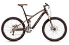 Specialized Stumpjumper FSR Pro Carbon 2009 Mountain Bike