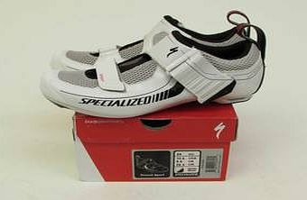 Specialized Trivent Sport Road Shoe - 44 (ex