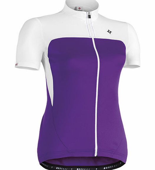 Specialized Womens RBX Sport Short Sleeve Jersey