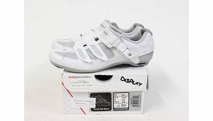 Specialized Womens Torch Road Shoe - 37 (ex