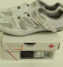 Specialized Womens Torch Road Shoe - 40 (ex Demo)