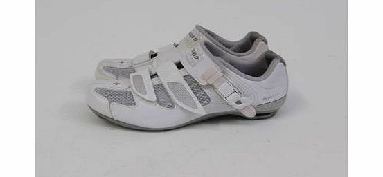 Specialized Womens Torch Road Shoe - 40 (ex