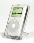 Speck 4G iPod Flip stand- iPod 20/40gb.