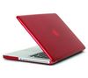 MB13AU-SEE-RED-01 Hard Cover - red