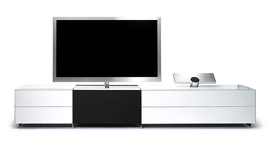 Spectral COCOON S9092 Full Size TV Cabinet - NCS