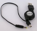 Spectravideo Data And Charge Cable PSP
