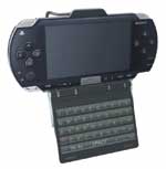 Keyboard - PSP
