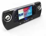 Spectravideo Sound System Speakers - PSP