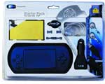 Spectravideo Starter Pack - PSP