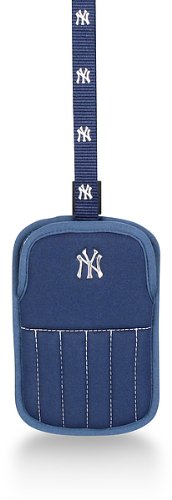 New York Yankees DSi and DSL Case - Blue