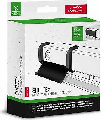 Speedlink Xbox One Kinect 2 Privacy & Protection