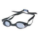 SPEEDO ARENA X-Ray Hi-Tech Goggles, BLACK