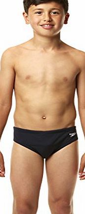 Speedo Endurance  6.5cm Boys Brief (Junior) Blue Bleu - Bleu roi Size:22``