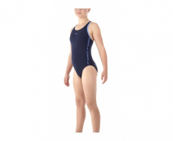 Junior Superiority Muscle Back Swimsuit