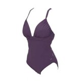 Speedo Serene One Piece - Canyon Purple