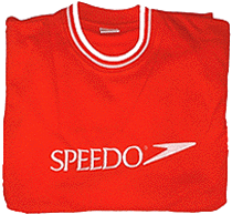 Speedo Sweatshirt