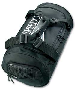 Speedo Team Cylinder Bag