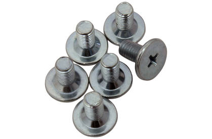 Baseplate Mounting Screws