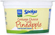 Spelga Cottage Cheese with Pineapple (227g)